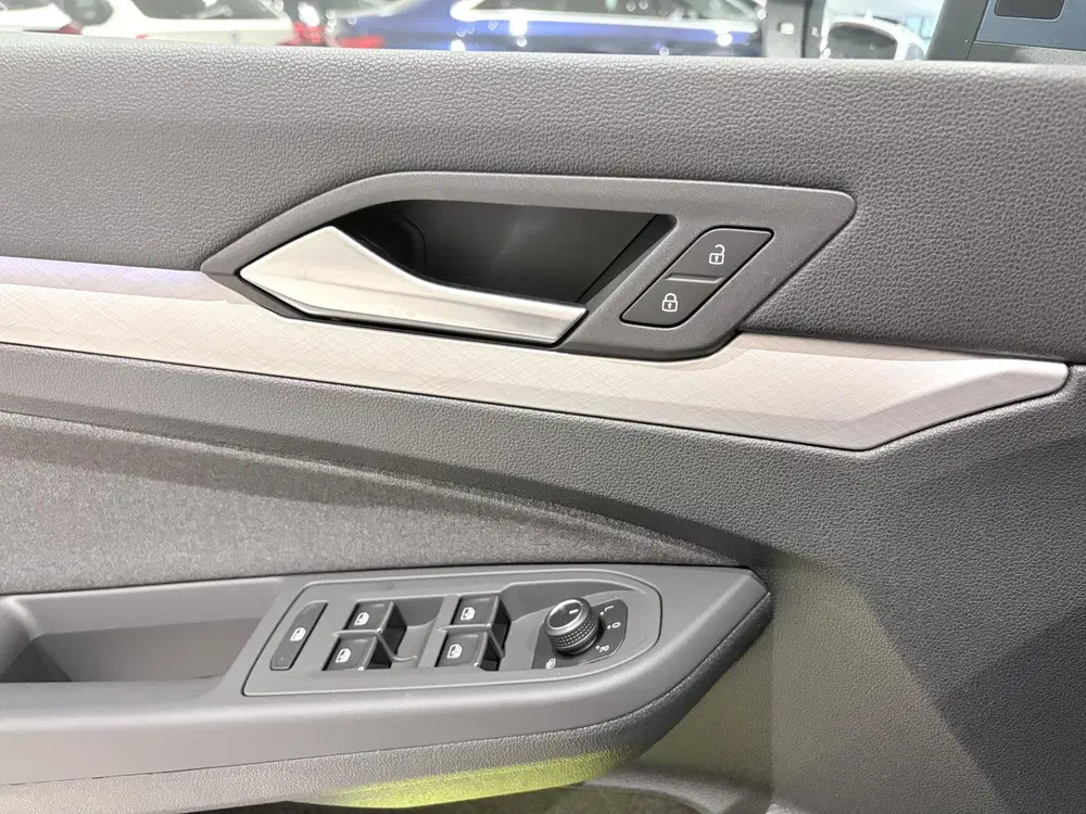 Volkswagen Golf (8) GP Life Edition 1.5 eHybrid 204 PK Plu uit 2026, foto 12