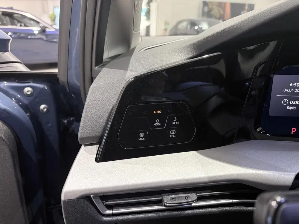Volkswagen Golf (8) GP Life Edition 1.5 eHybrid 204 PK Plu uit 2026, foto 13