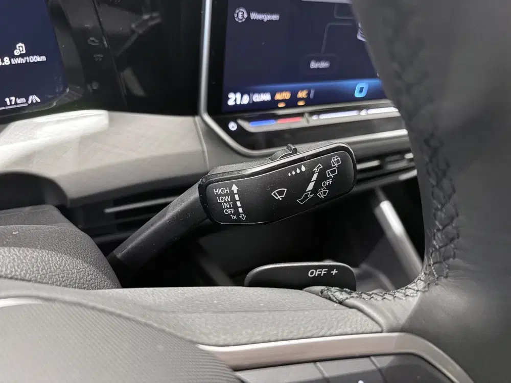 Volkswagen Golf (8) GP Life Edition 1.5 eHybrid 204 PK Plu uit 2026, foto 15
