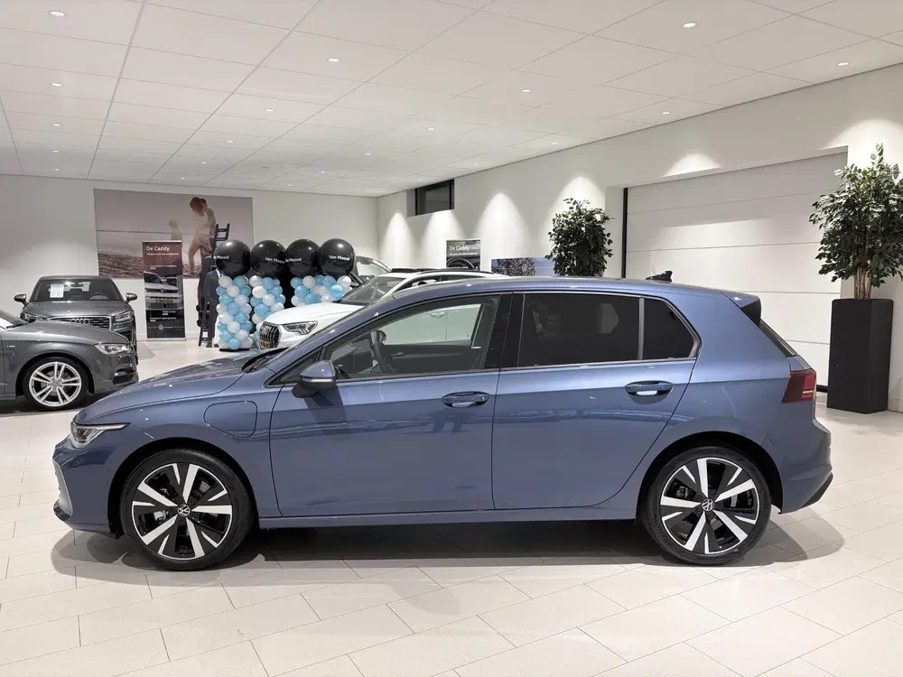 Volkswagen Golf (8) GP Life Edition 1.5 eHybrid 204 PK Plu uit 2026, foto 3