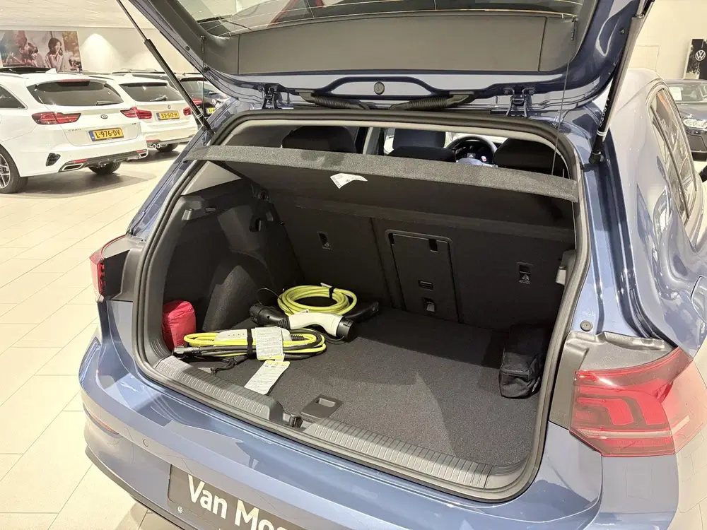Volkswagen Golf (8) GP Life Edition 1.5 eHybrid 204 PK Plu uit 2026, foto 5