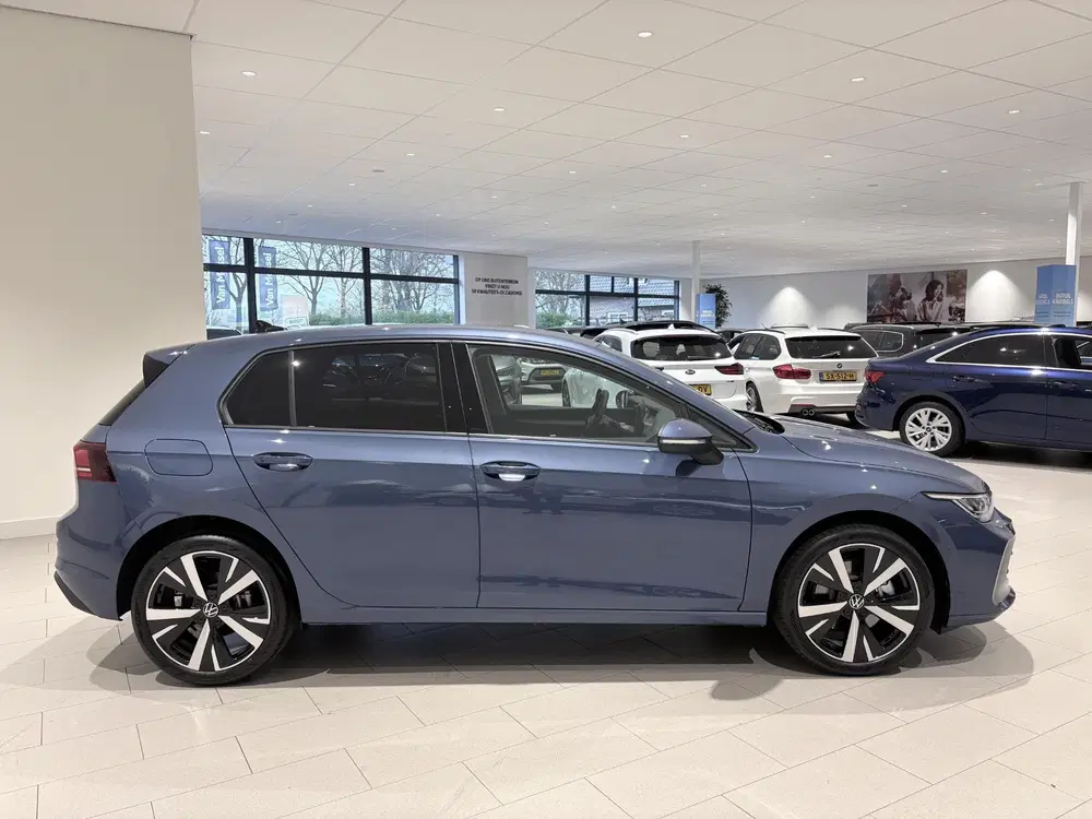 Volkswagen Golf (8) GP Life Edition 1.5 eHybrid 204 PK Plu uit 2026, foto 6