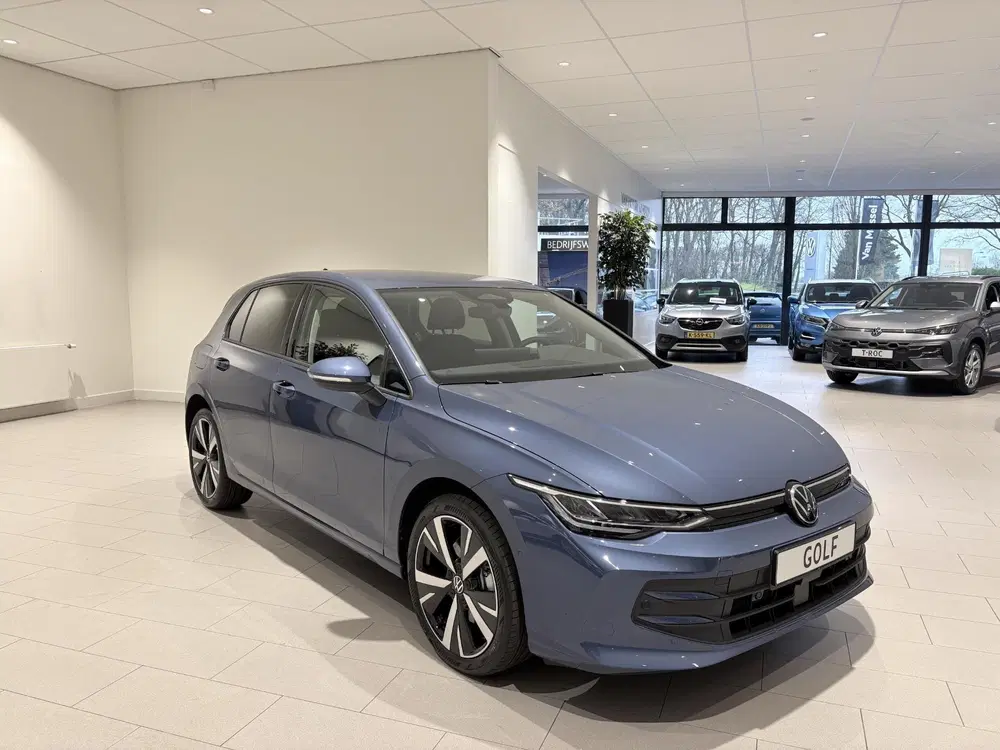 Volkswagen Golf (8) GP Life Edition 1.5 eHybrid 204 PK Plu uit 2026, foto 7