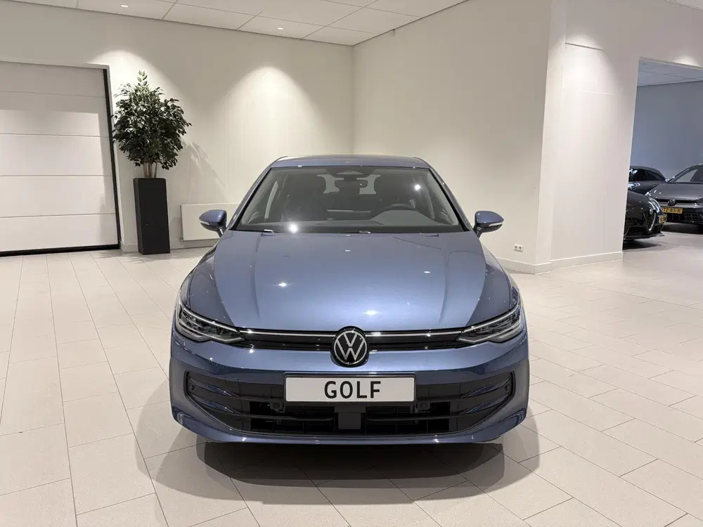 Volkswagen Golf (8) GP Life Edition 1.5 eHybrid 204 PK Plu uit 2026, foto 8