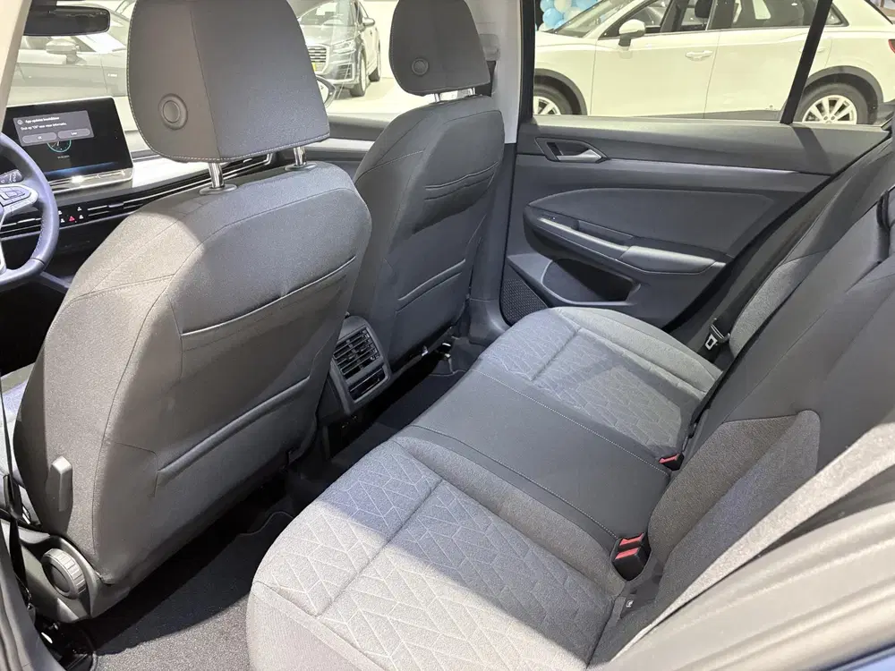 Volkswagen Golf (8) GP Life Edition 1.5 eHybrid 204 PK Plu uit 2026, foto 9