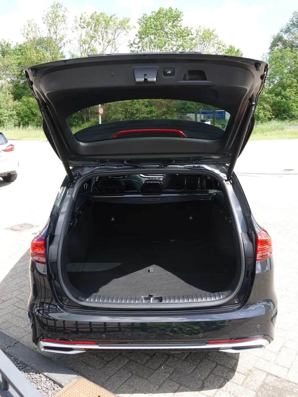 Kia Ceed 1.0 T-GDi GT-Line PANO uit 2022, foto 11