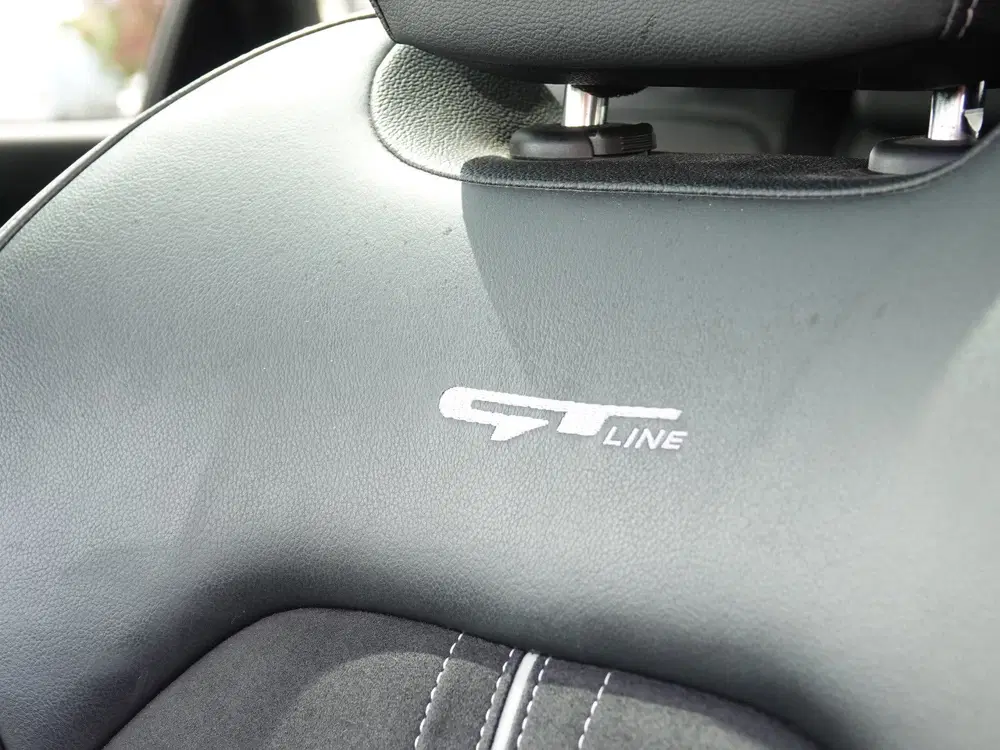Kia Ceed 1.0 T-GDi GT-Line PANO uit 2022, foto 7
