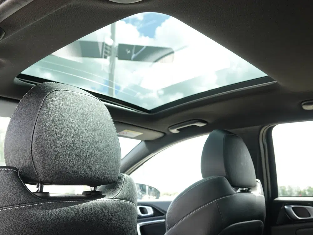 Kia Ceed 1.0 T-GDi GT-Line PANO uit 2022, foto 9