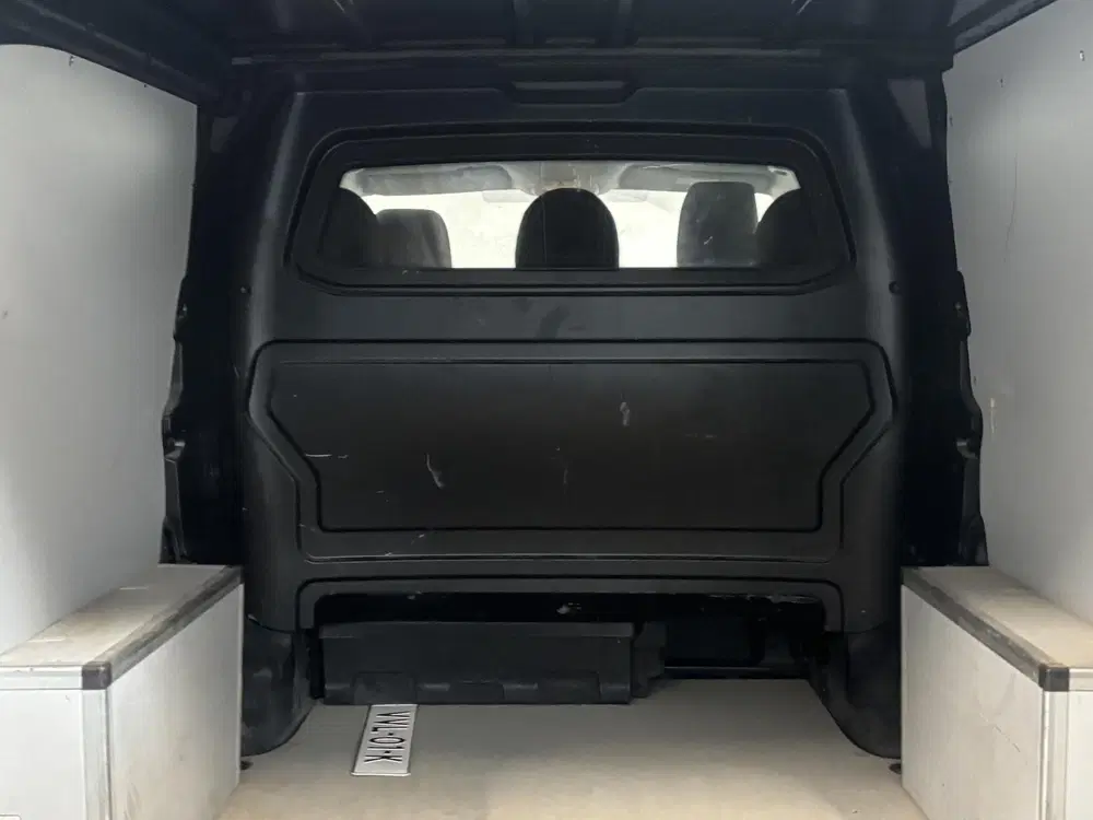 Opel Vivaro 2.0 CDTI Automaat 145 pk L3H1 Dubbele Cabi uit 2023, foto 9