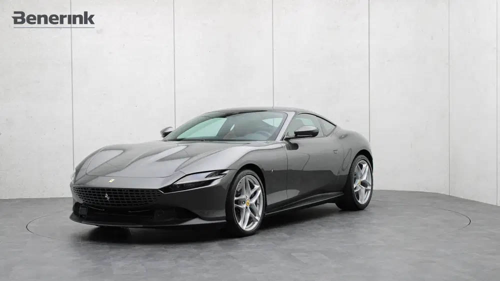 Ferrari Roma 3.9 V8 HELE uit 2024