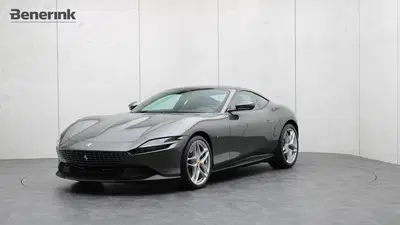 Ferrari Roma 3.9 V8 HELE uit 2024