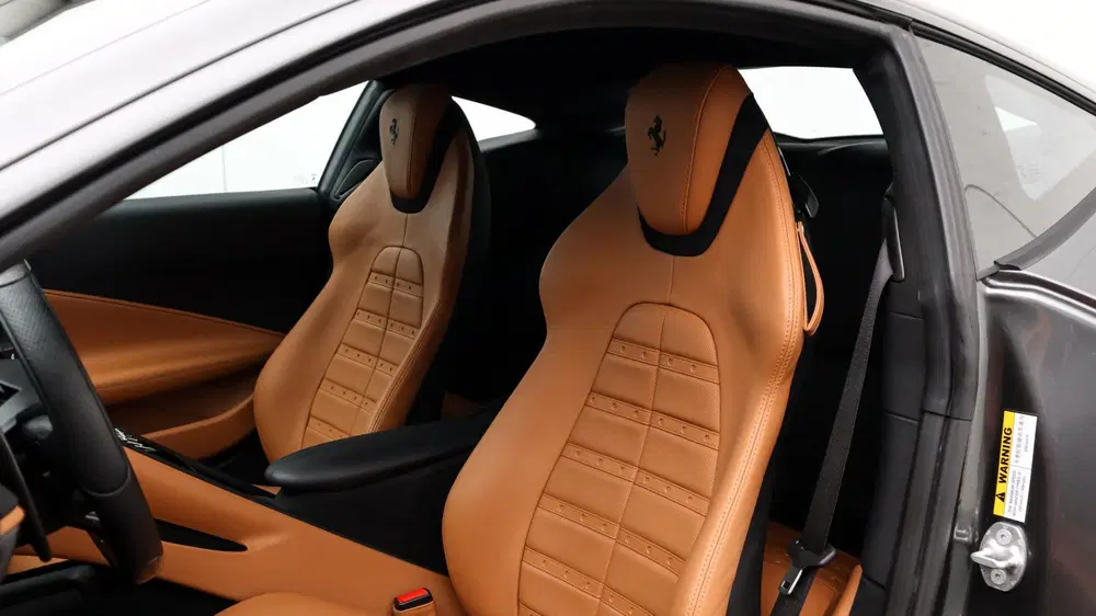 Ferrari Roma 3.9 V8 HELE uit 2024, foto 10