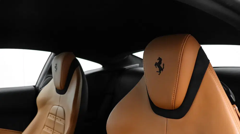Ferrari Roma 3.9 V8 HELE uit 2024, foto 12