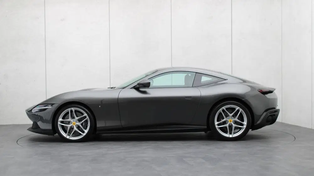 Ferrari Roma 3.9 V8 HELE uit 2024, foto 2