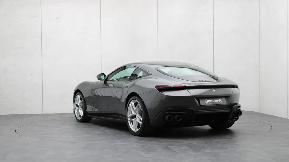 Ferrari Roma 3.9 V8 HELE uit 2024, foto 3