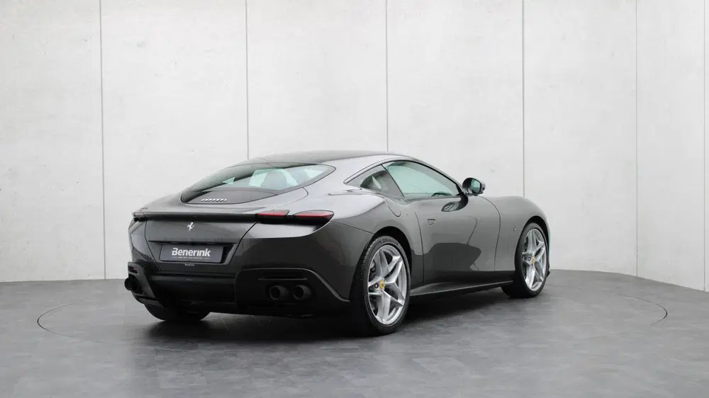Ferrari Roma 3.9 V8 HELE uit 2024, foto 4