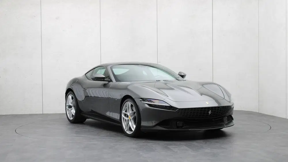 Ferrari Roma 3.9 V8 HELE uit 2024, foto 5