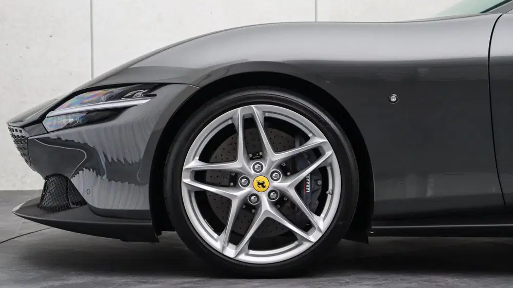Ferrari Roma 3.9 V8 HELE uit 2024, foto 6