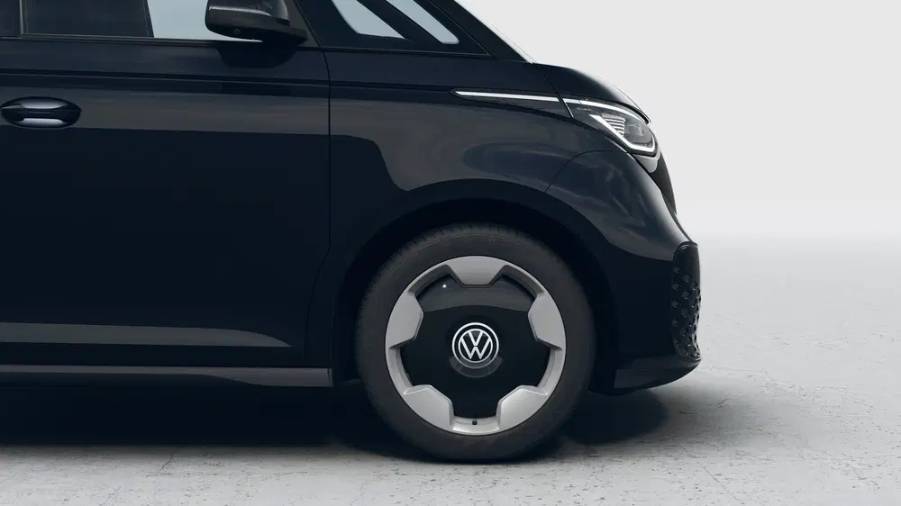 Volkswagen ID. Buzz ID. Buzz Cargo 286pk Bulli Limited Edition uit 2026, foto 10