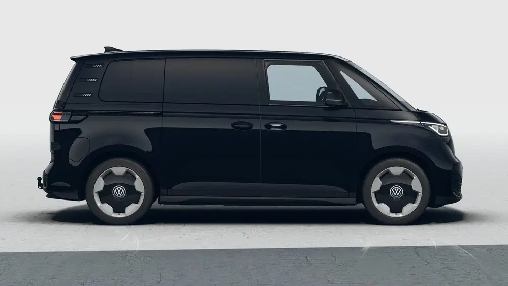 Volkswagen ID. Buzz ID. Buzz Cargo 286pk Bulli Limited Edition uit 2026, foto 4