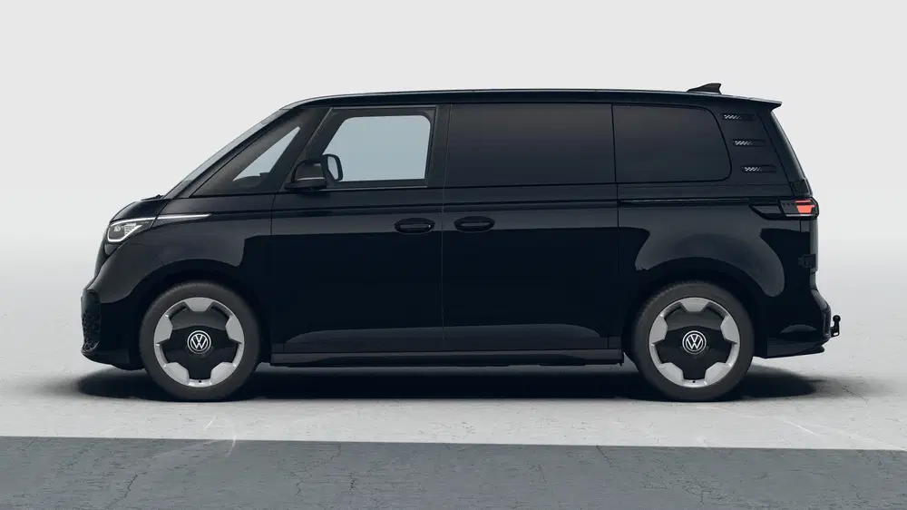 Volkswagen ID. Buzz ID. Buzz Cargo 286pk Bulli Limited Edition uit 2026, foto 9
