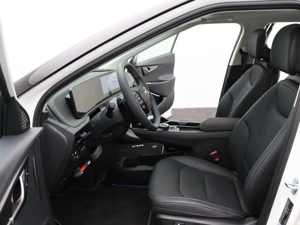 Kia EV6 Plus Advanced 84 kWh uit 2025, foto 12