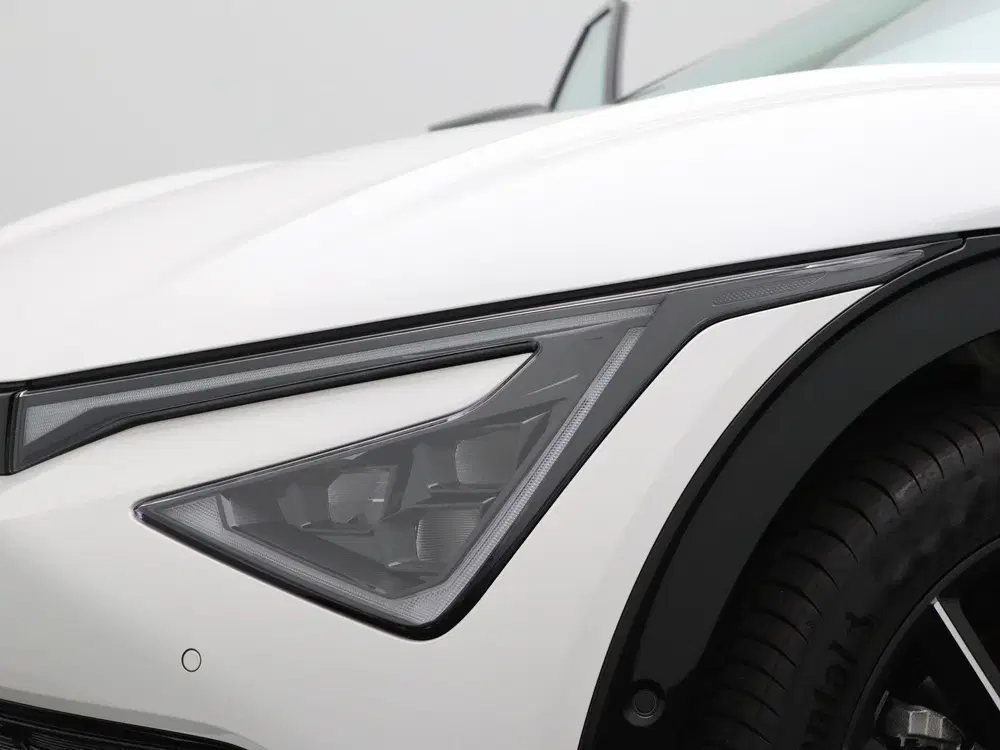 Kia EV6 Plus Advanced 84 kWh uit 2025, foto 15