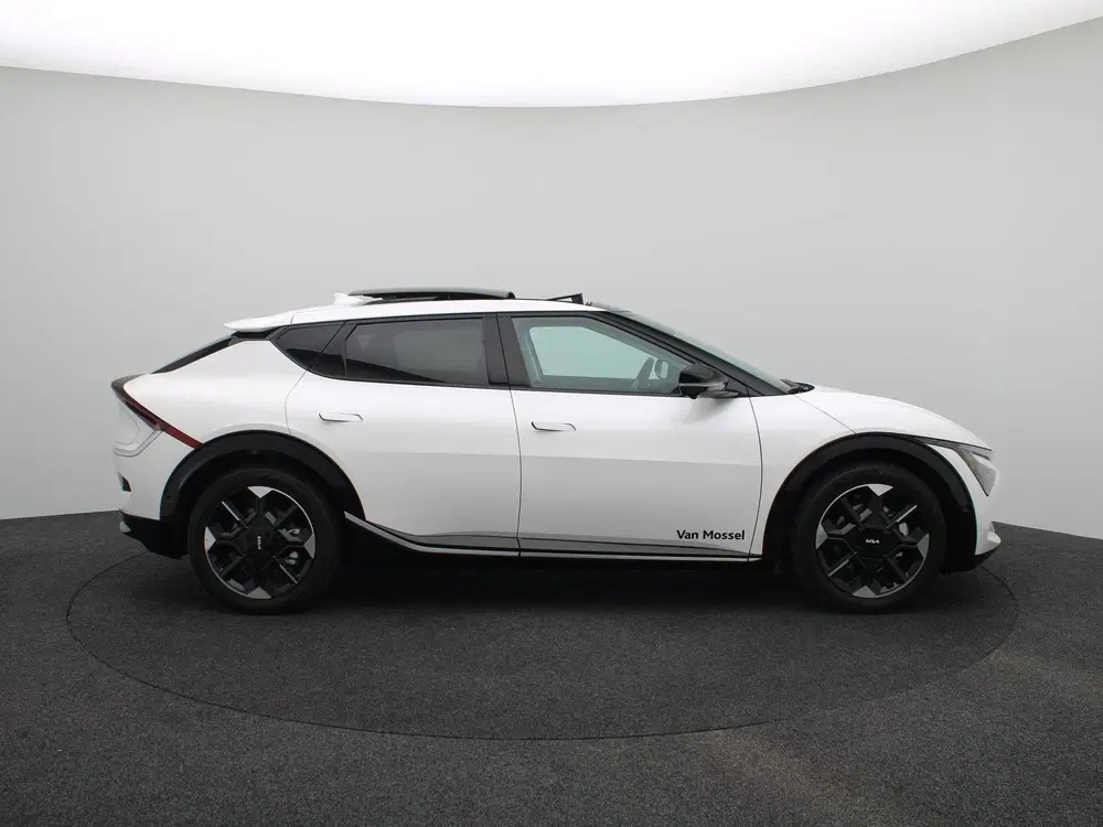 Kia EV6 Plus Advanced 84 kWh uit 2025, foto 7