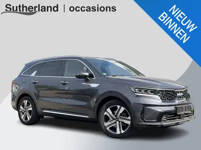 Kia Sorento 1.6 T-GDI Plug-in Hybrid 4WD ExecutiveLine uit 2022