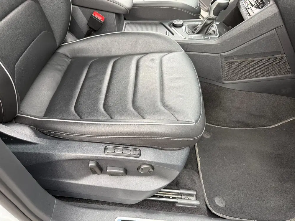 Volkswagen Tiguan 2.0 TSI 4Motion R-Line PANO*VIRTUAL*LEER uit 2022, foto 5