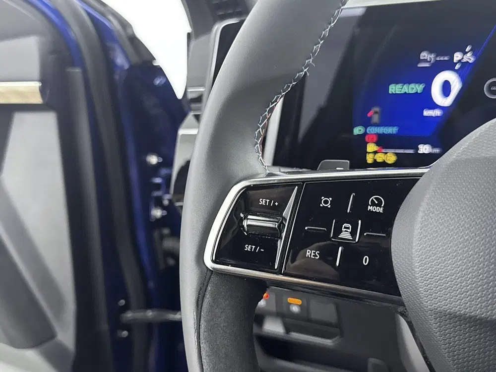 Renault Austral 1.2 E-Tech Full Hybrid Iconic Esprit Alpin uit 2024, foto 6