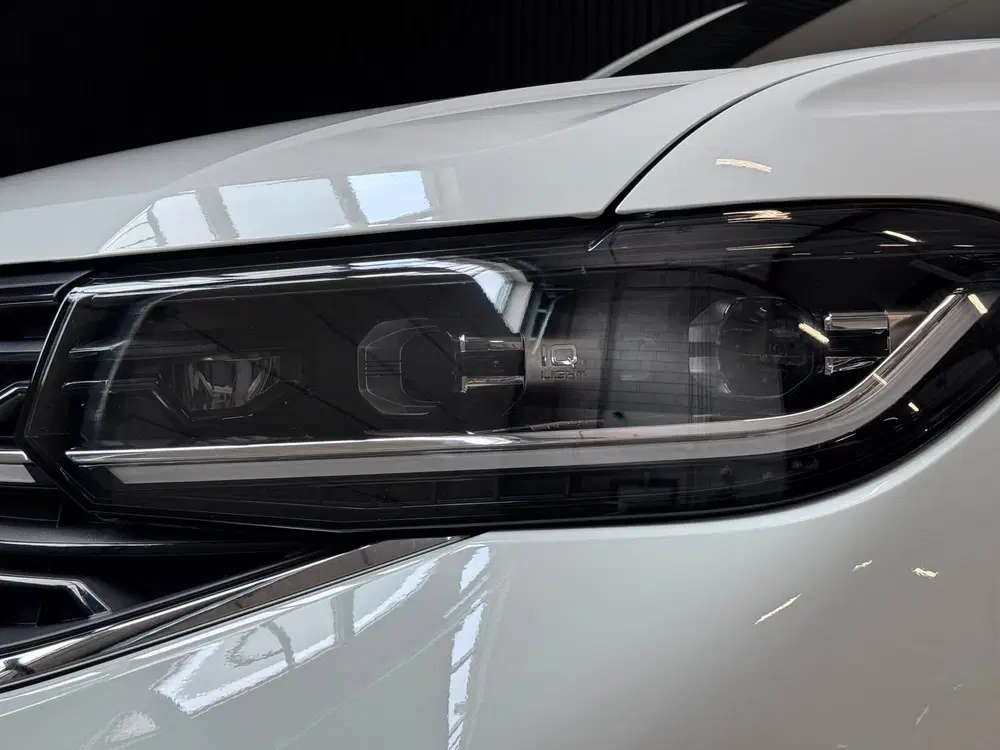 Volkswagen T-Cross 1.5 TSI 3X R-Line uit 2024, foto 12