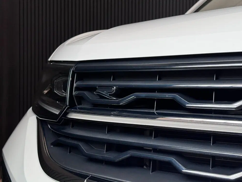 Volkswagen T-Cross 1.5 TSI 3X R-Line uit 2024, foto 13