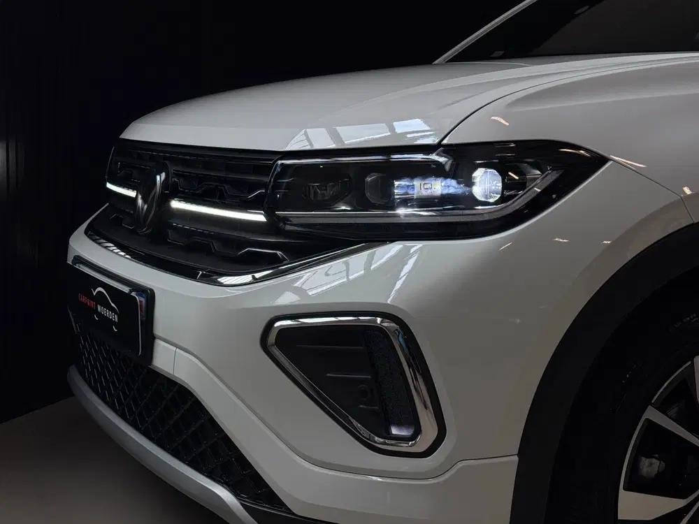 Volkswagen T-Cross 1.5 TSI 3X R-Line uit 2024, foto 15