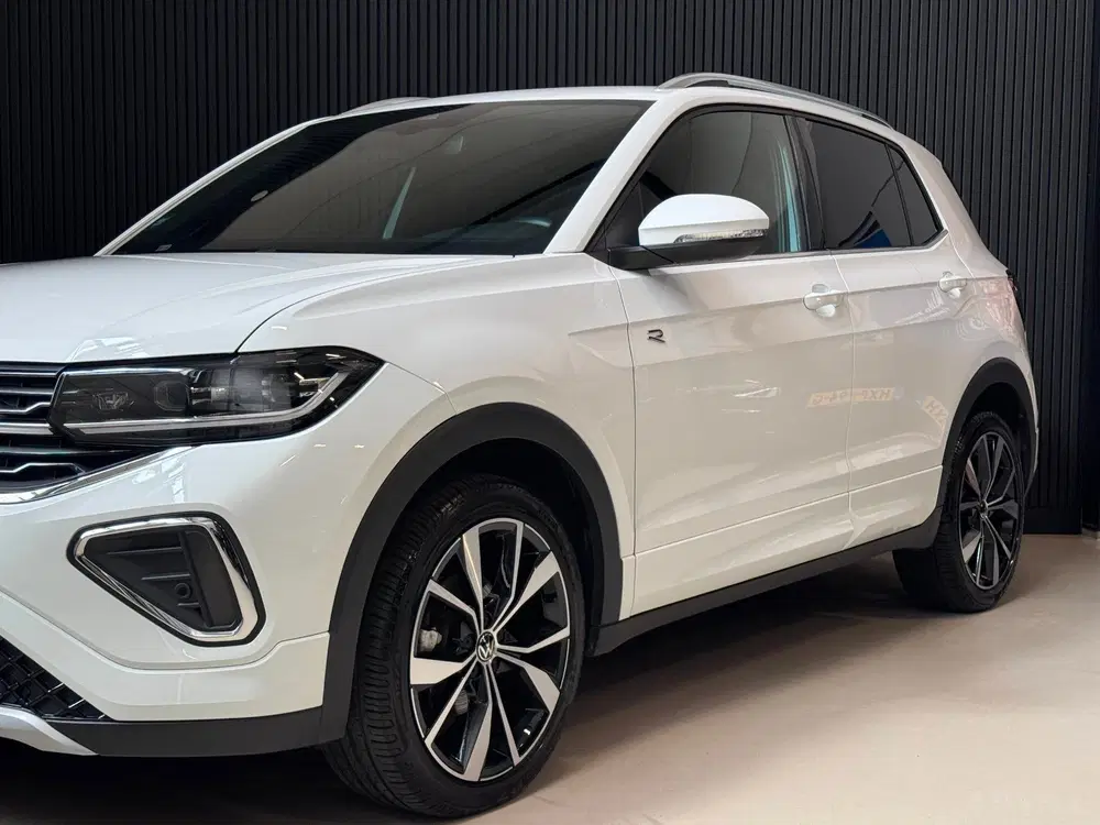 Volkswagen T-Cross 1.5 TSI 3X R-Line uit 2024, foto 3