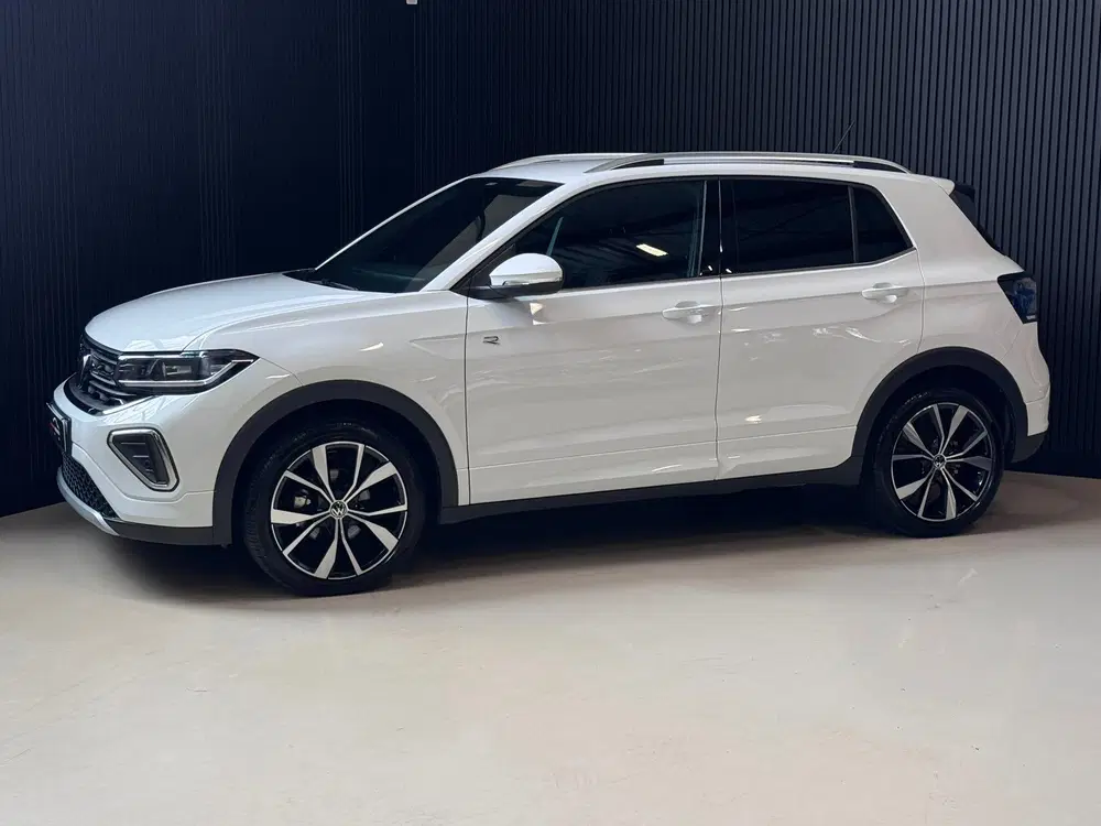 Volkswagen T-Cross 1.5 TSI 3X R-Line uit 2024, foto 7