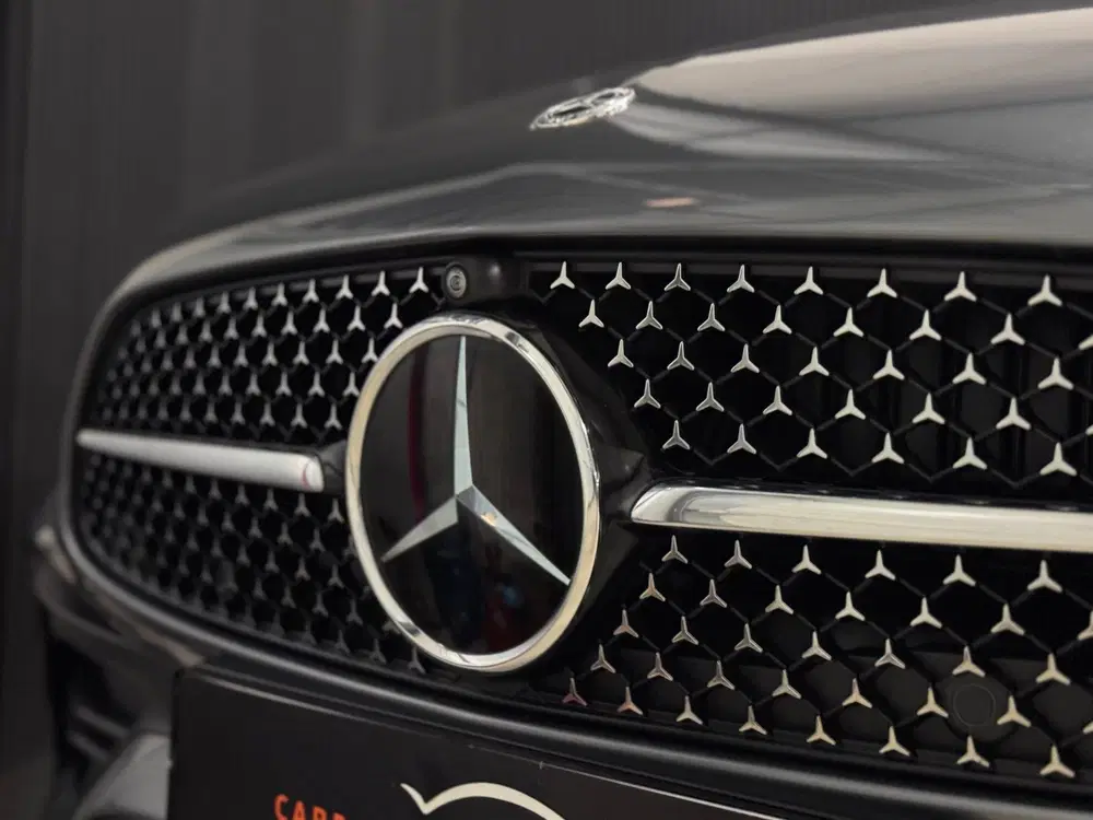 Mercedes-Benz C-Klasse 300 4MATIC AMG PANO uit 2022, foto 12