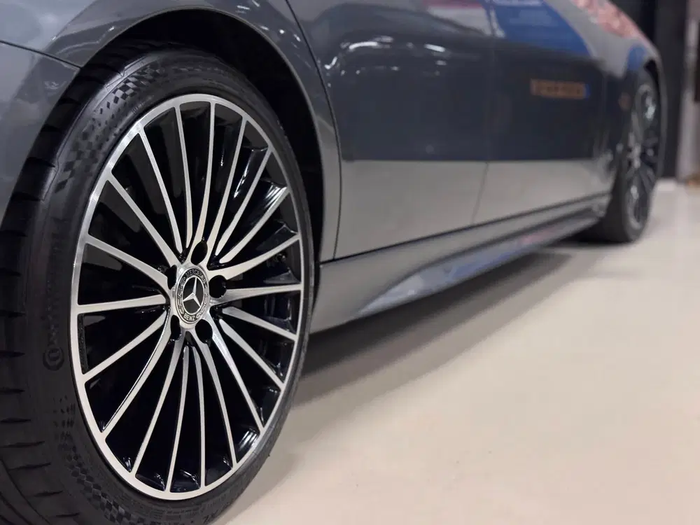 Mercedes-Benz C-Klasse 300 4MATIC AMG PANO uit 2022, foto 15