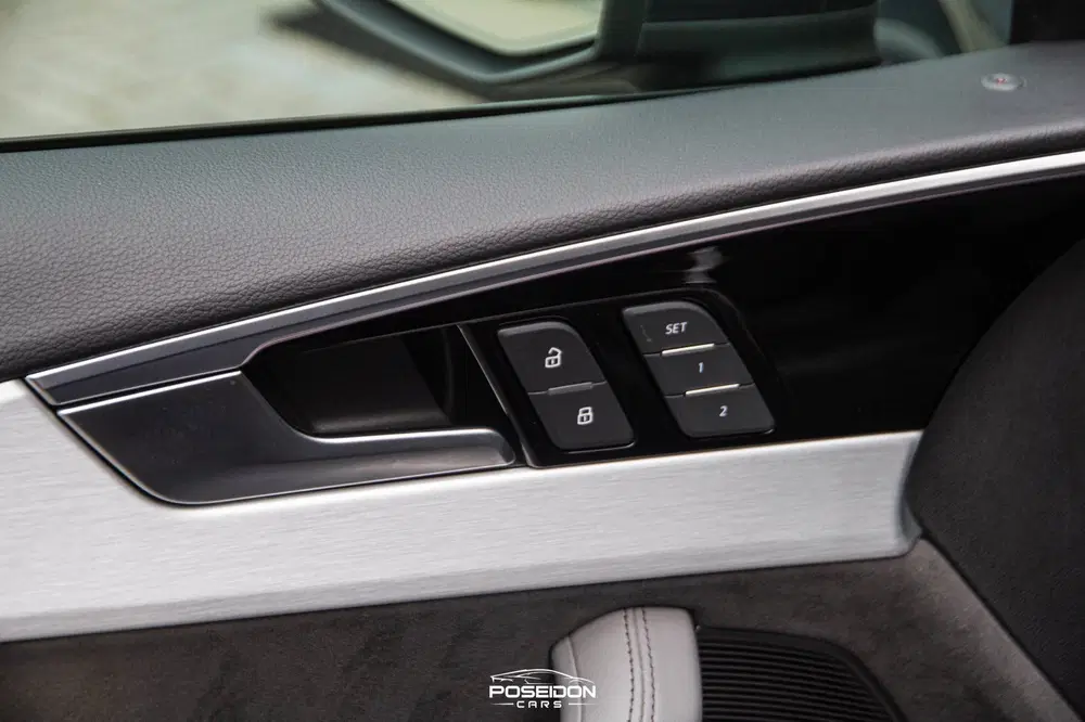 Audi A5 45 TFSI Quattro 3 X S-Line ORIG NL uit 2021, foto 12
