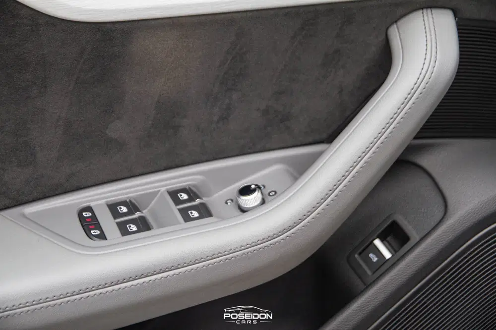 Audi A5 45 TFSI Quattro 3 X S-Line ORIG NL uit 2021, foto 13