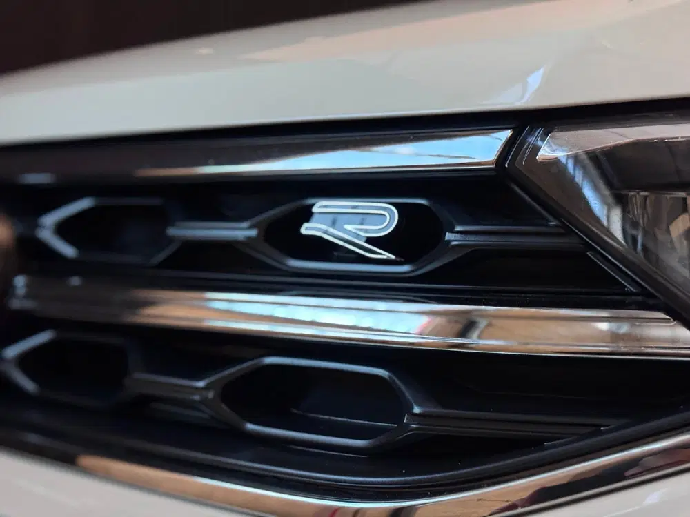 Volkswagen T-Roc 1.5 TSI R-Line DSG uit 2024, foto 13