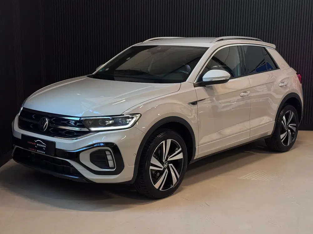 Volkswagen T-Roc 1.5 TSI R-Line DSG uit 2024, foto 15