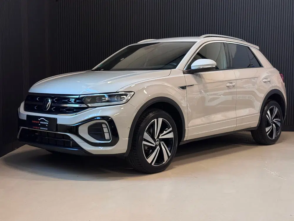 Volkswagen T-Roc 1.5 TSI R-Line DSG uit 2024, foto 5