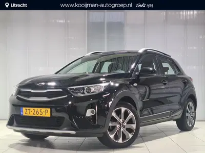 Kia Stonic 1.0 T-GDi DynamicLine uit 2019