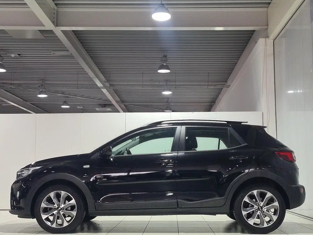 Kia Stonic 1.0 T-GDi DynamicLine uit 2019, foto 6