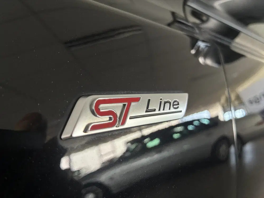 Ford Focus ST-Line-Automaat winterpakket (bj 2023) uit 2023, foto 10