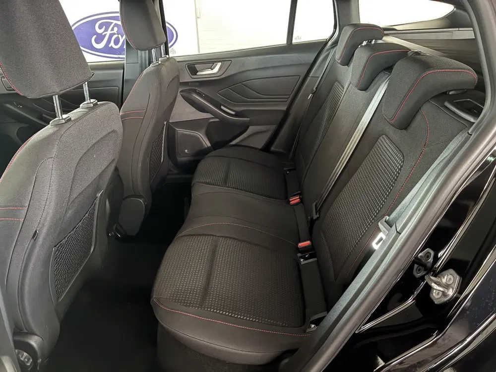 Ford Focus ST-Line-Automaat winterpakket (bj 2023) uit 2023, foto 12