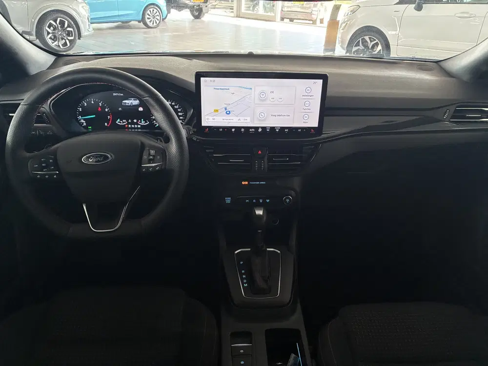 Ford Focus ST-Line-Automaat winterpakket (bj 2023) uit 2023, foto 14
