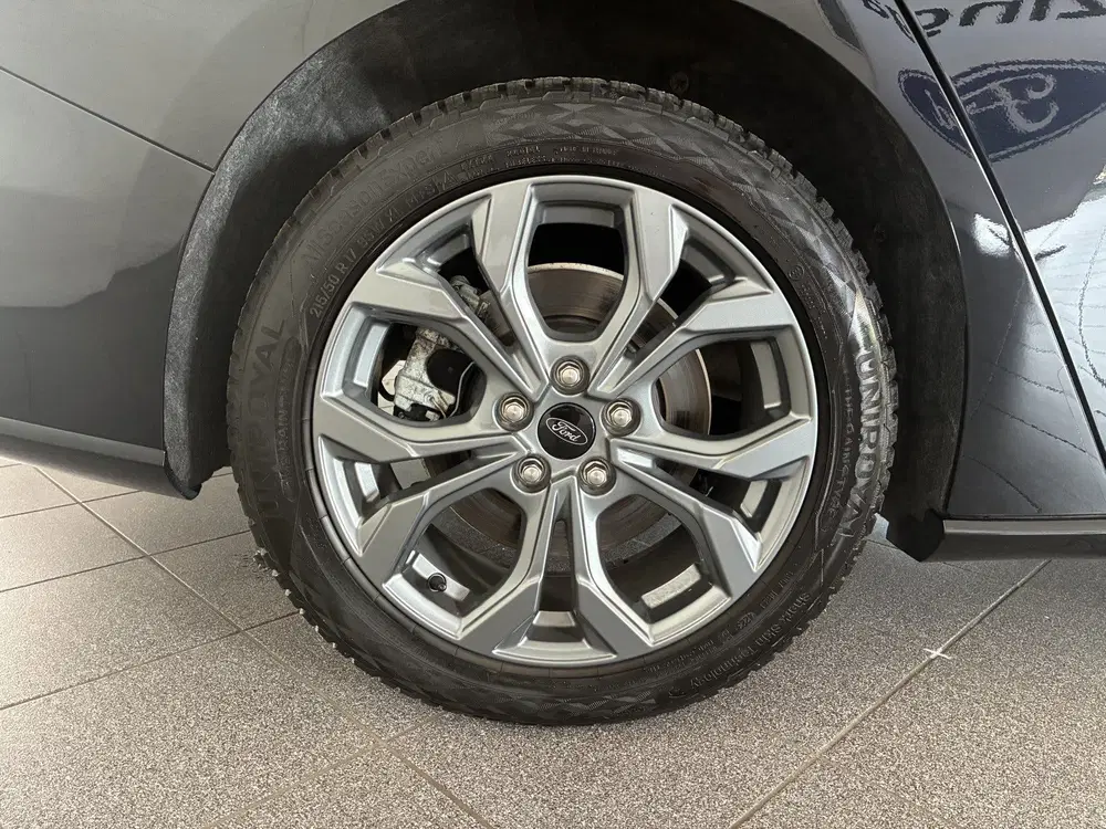 Ford Focus ST-Line-Automaat winterpakket (bj 2023) uit 2023, foto 5