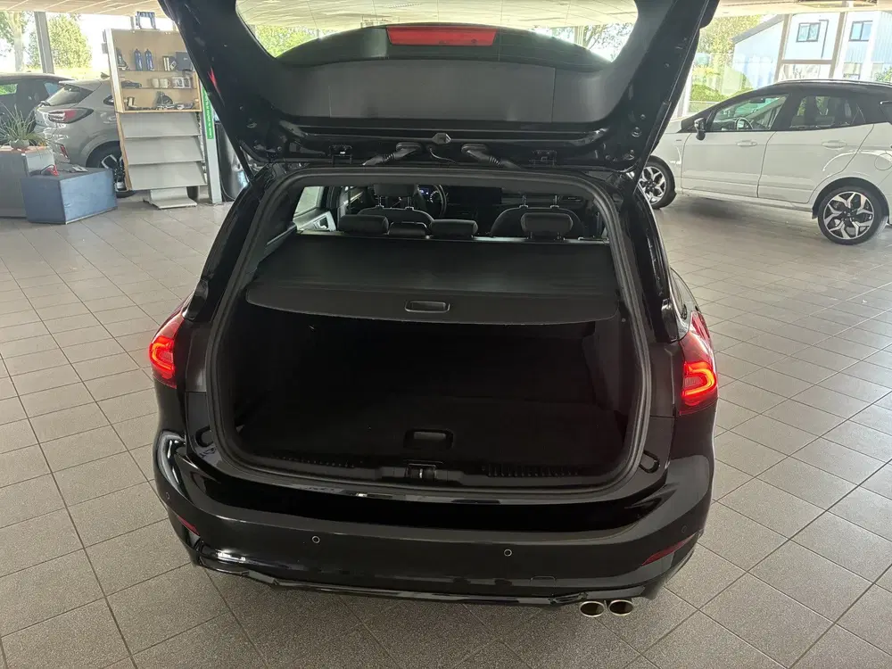 Ford Focus ST-Line-Automaat winterpakket (bj 2023) uit 2023, foto 7